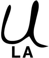 u LA