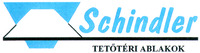 Schindler TETÖTÉRI ABLAKOK