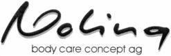 Nolina body care concept ag