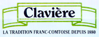 Clavière LA TRADITION FRANC-COMTOISE DEPUIS 1880 FRANC-COMTOISE DEPUIS 1880