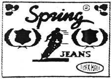 Spring JEANS