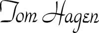Tom Hagen