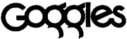 Goggles