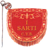 I SARTI C.Y.B.