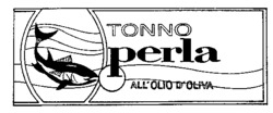 TONNO perla