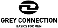 GREY CONNECTION BASICS FOR MEN