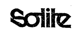 Solite