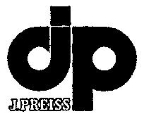 JP J. PREISS
