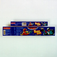 STOLLWERK ROBO GUM bubble gum