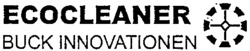 ECOCLEANER BUCK INNOVATIONEN