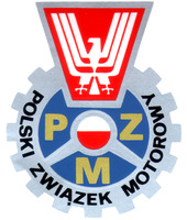 PZM POLSKI ZWIAZEK MOTOROWY