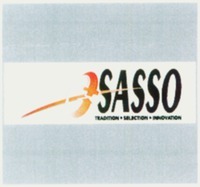 SASSO TRADITION SELECTION INNOVATION