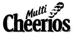Multi Cheerios