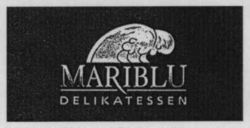 MARIBLU DELIKATESSEN