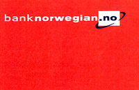 banknorwegian.no