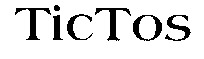 TicTos