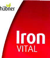 hübner Iron VITAL