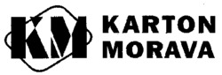 KM KARTON MORAVA