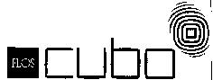 FLOS CUBO
