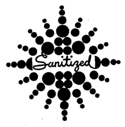 Sanitized