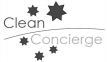 Clean Concierge