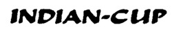 INDIAN-CUP