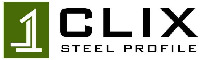 1 CLIX STEEL PROFILE