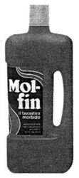 Mol-fin il lavastira morbido
