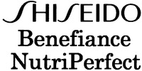 SHISEIDO Benefiance NutriPerfect