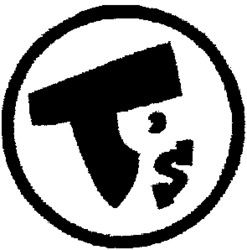 T's