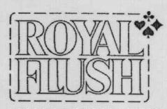 ROYAL FLUSH
