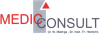 MEDIC CONSULT Dr. W. Miethge - Dr. med. Th. Henrichs