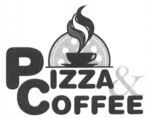 PIZZA & COFFEE