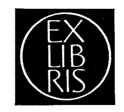 EX LIBRIS