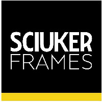SCIUKER FRAMES
