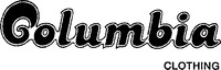 Columbia CLOTHING
