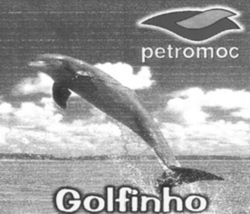 petromoc Golfinho