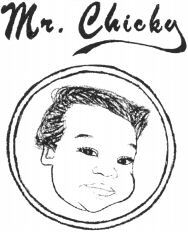 Mr. Chicky
