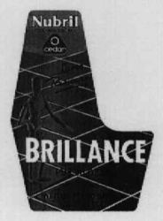 Nubril cedar BRILLANCE