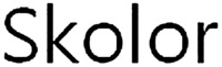 Skolor