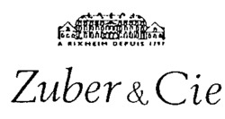 Zuber & Cie