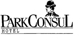PARK CONSUL HOTEL
