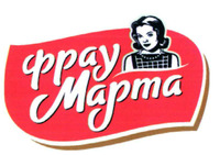 Frau Marta