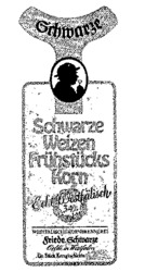 Schwarze