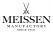 MEISSEN MANUFACTORY SINCE 1710