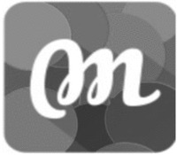 m.
