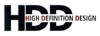 HDD HIGH DEFINITION DESIGN