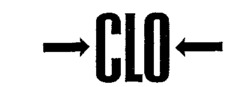 CLO