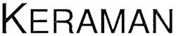 KERAMAN