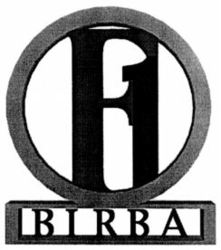 F1 BIRBA